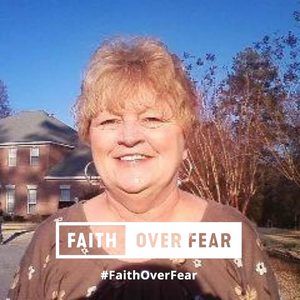 Meet your Posher, Lynn